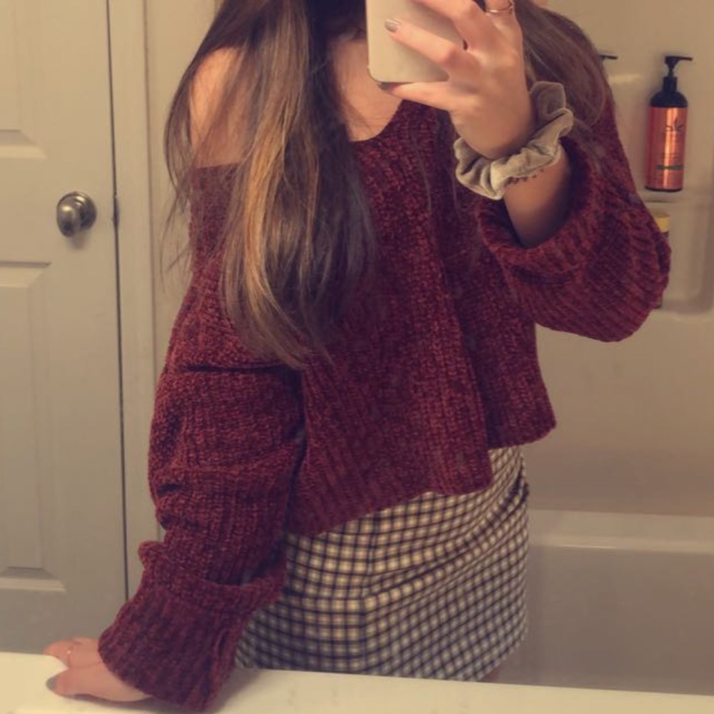 Cute Pacsun Sweater